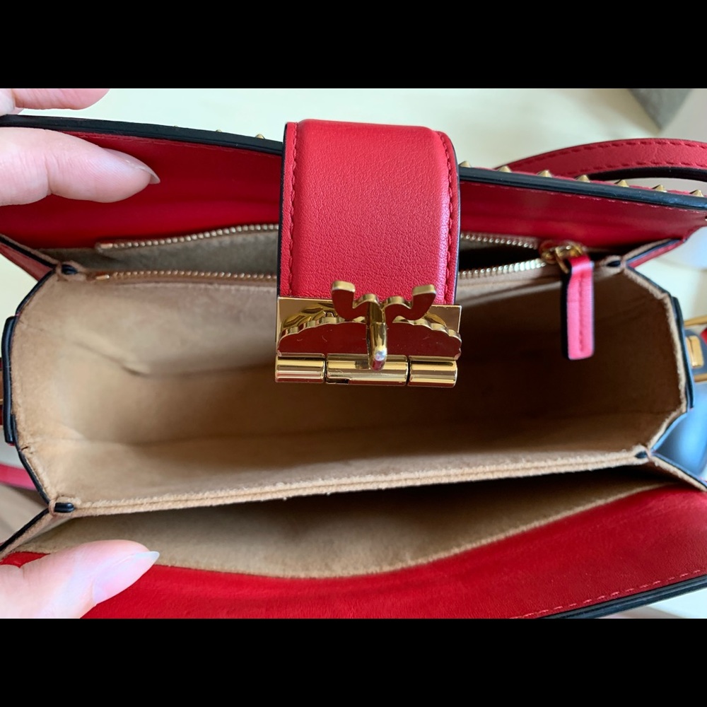 MCM bag - Picture 5 of 8